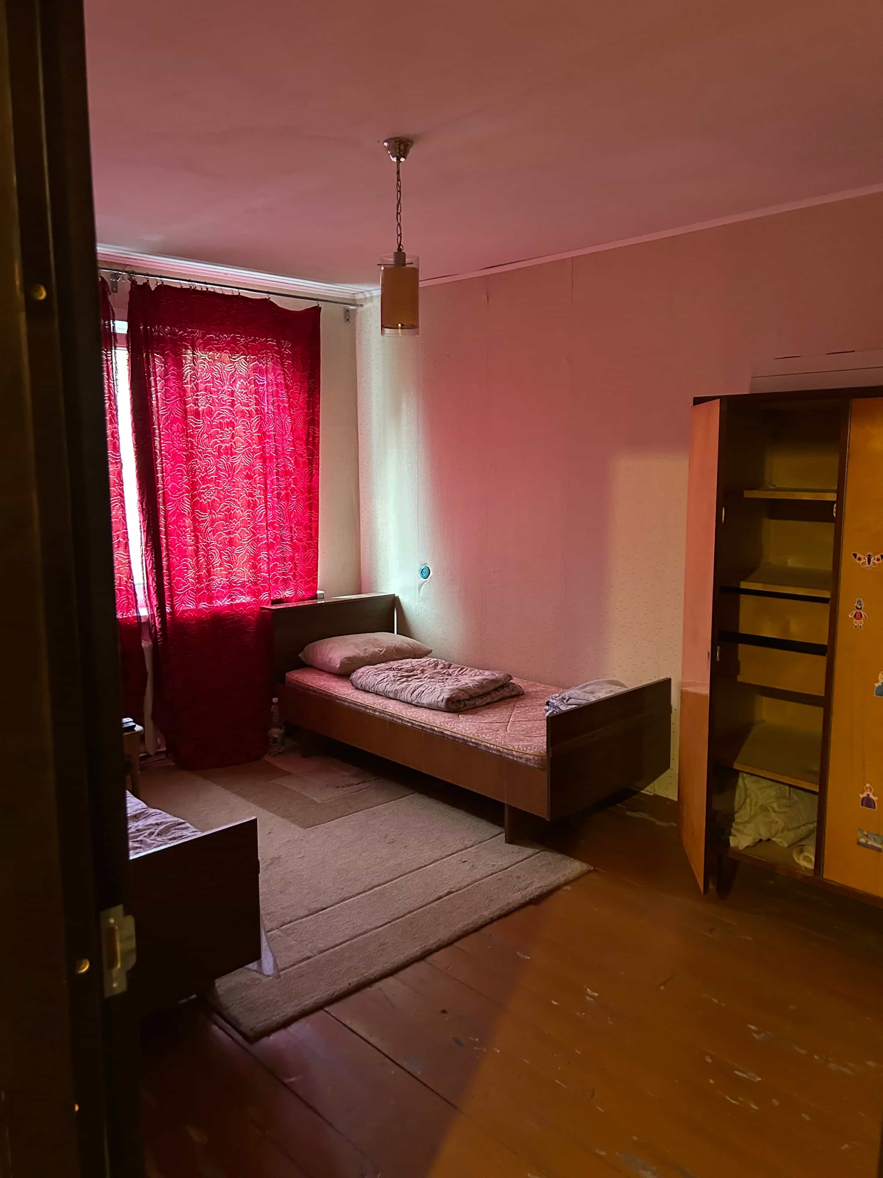 Беларусь, Гомельская область, Житковичи, улица Суслова, 12, фото 5