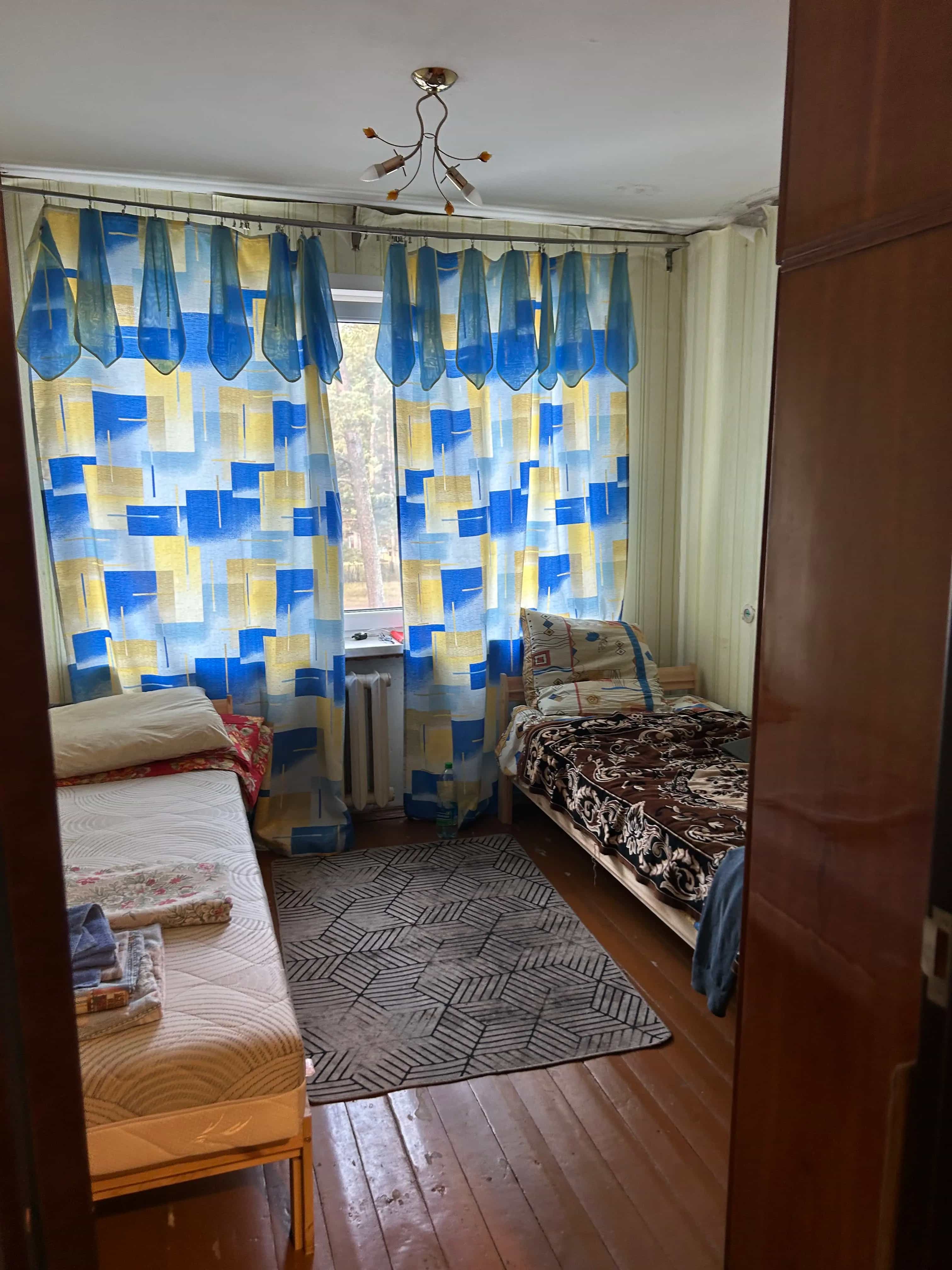 Беларусь, Гомельская область, Житковичи, улица Суслова, 12, фото 7