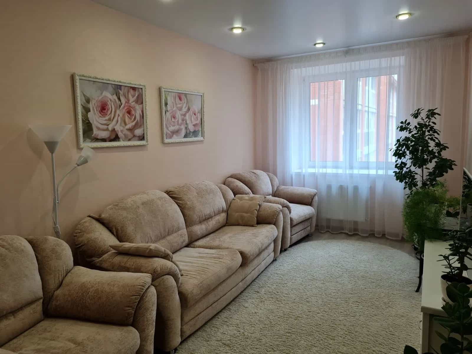 Беларусь, Витебск, улица Герцена, 16А, фото 5