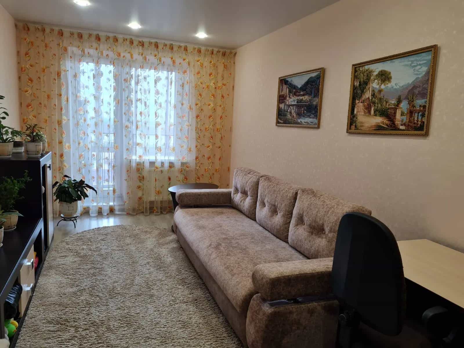 Беларусь, Витебск, улица Герцена, 16А, фото 6