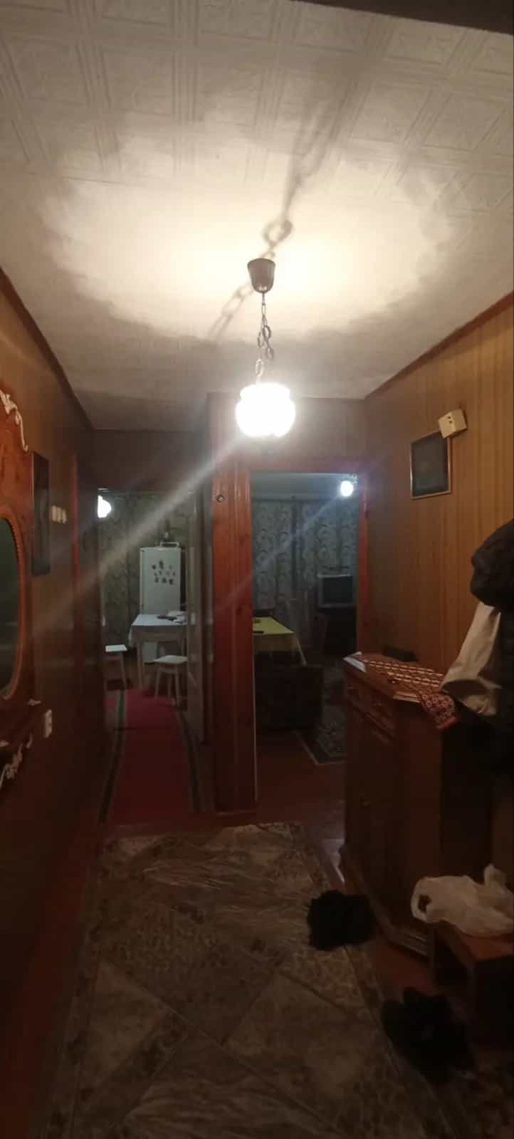 Беларусь, Брестская область, Дрогичин, улица Веры Хоружей, 53