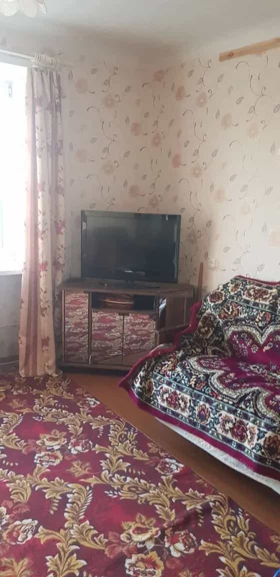 Беларусь, Могилёвская область, Кричев, микрорайон Сож, 28, фото 2