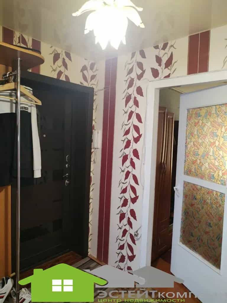 Беларусь, Гродненская область, Новогрудок, 3-й переулок Волчецкого, 9