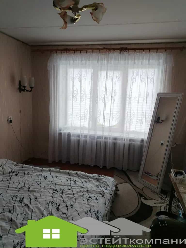 Беларусь, Гродненская область, Новогрудок, 3-й переулок Волчецкого, 9, фото 3
