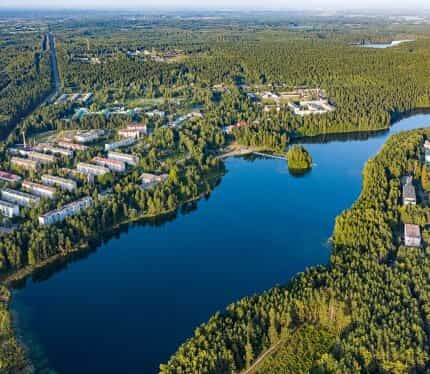 Фото объекта