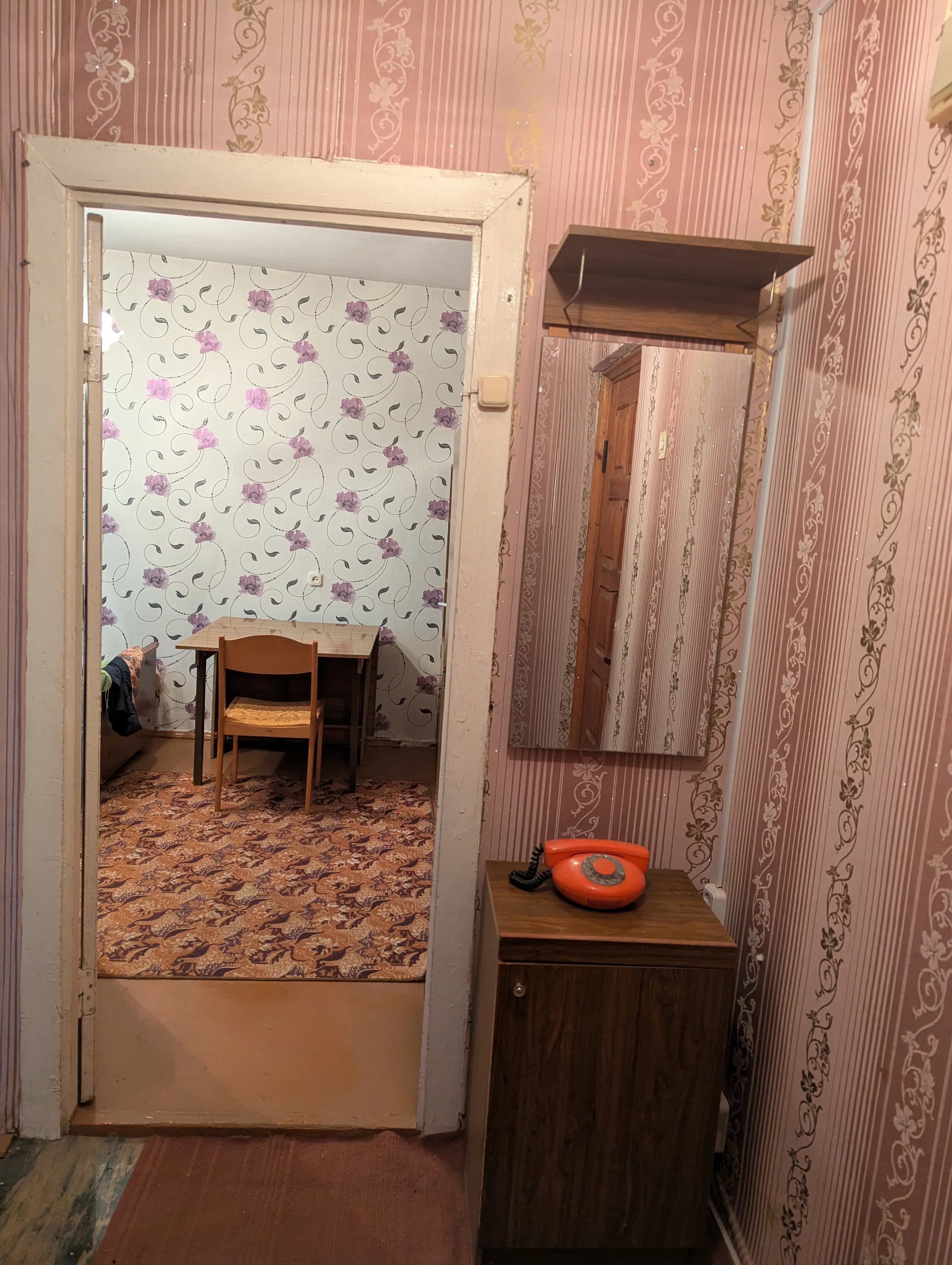 Беларусь, Брестская область, Ивацевичи, улица 60 лет Октября, 11