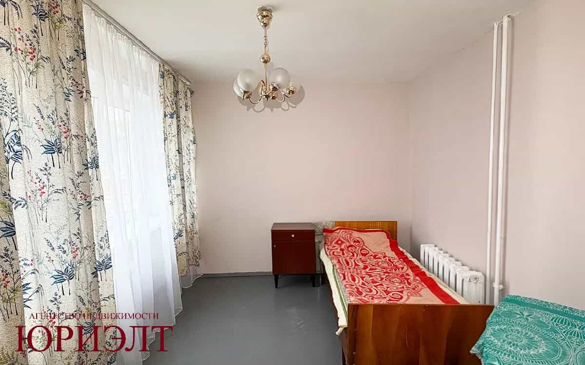 Беларусь, Витебск, улица Гагарина, 105Г, фото 6