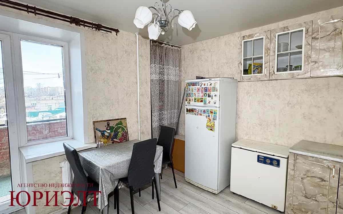 Беларусь, Витебск, улица Гагарина, 105Г, фото 15