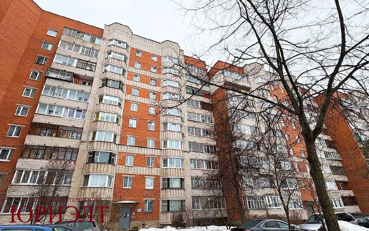 Беларусь, Витебск, улица Гагарина, 105Г, фото 22