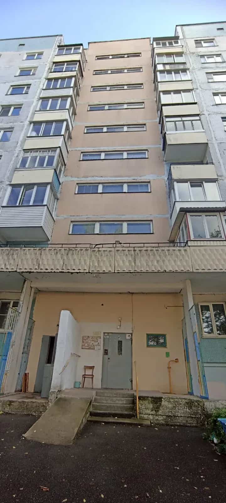 Беларусь, Витебск, улица Терешковой, 30к1, фото 2