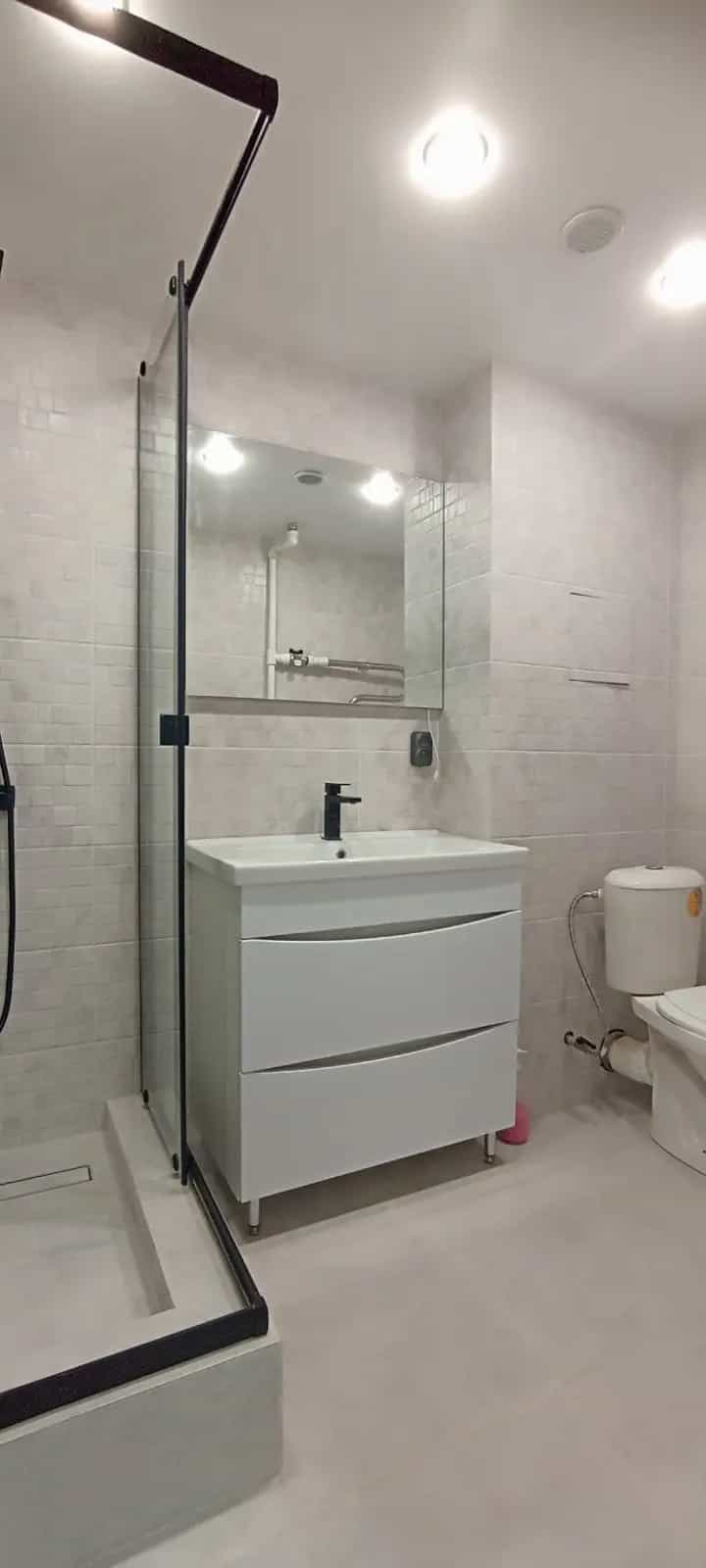 Беларусь, Витебск, улица Терешковой, 30к1, фото 7