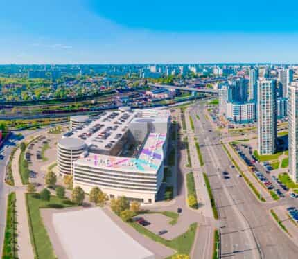Фото объекта