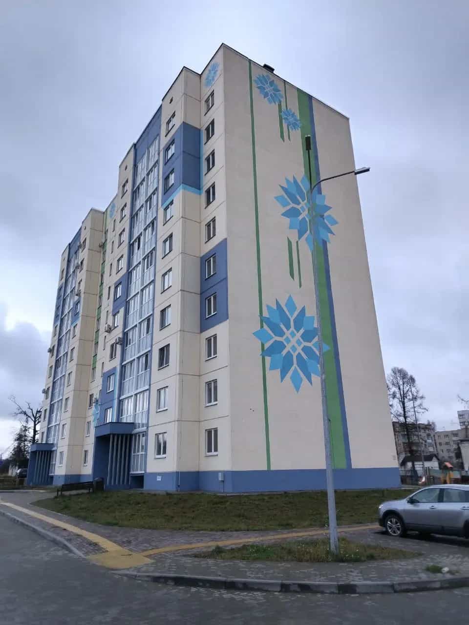 Беларусь, Могилёв, Индустриальная улица, 26, фото 17