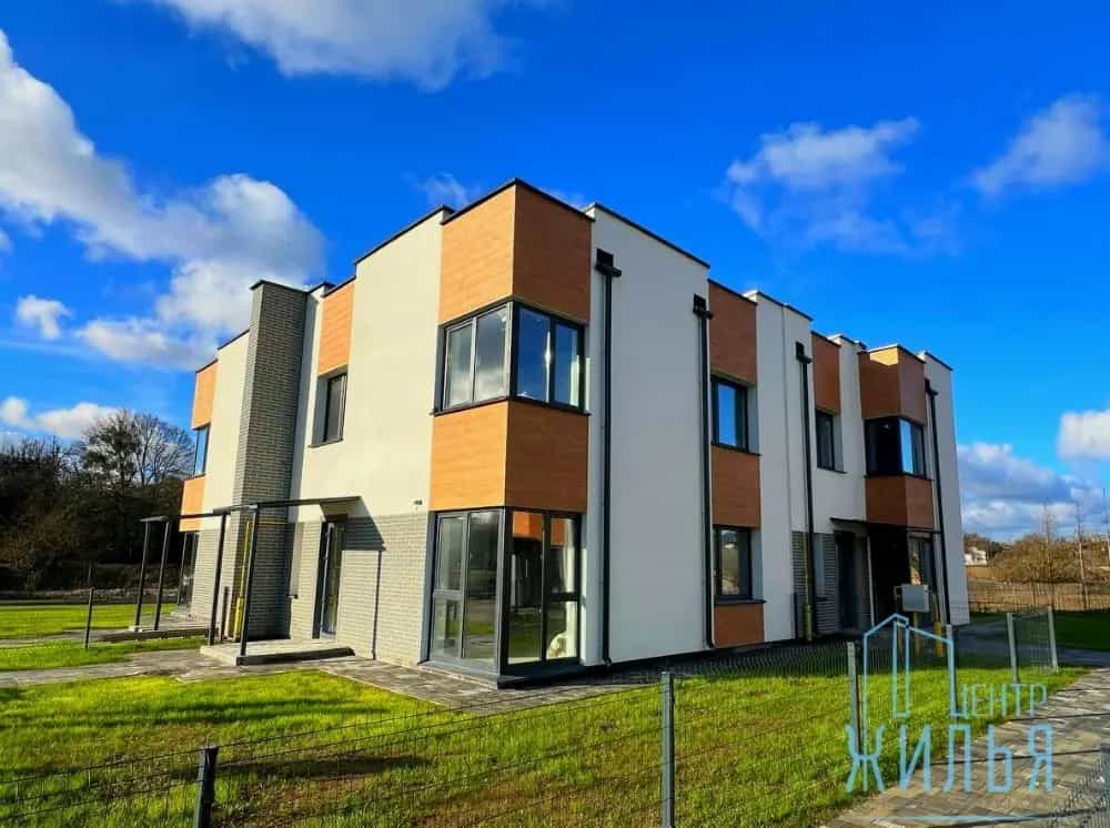 Беларусь, Гродно, Мясницкая улица, 10Б, фото 4