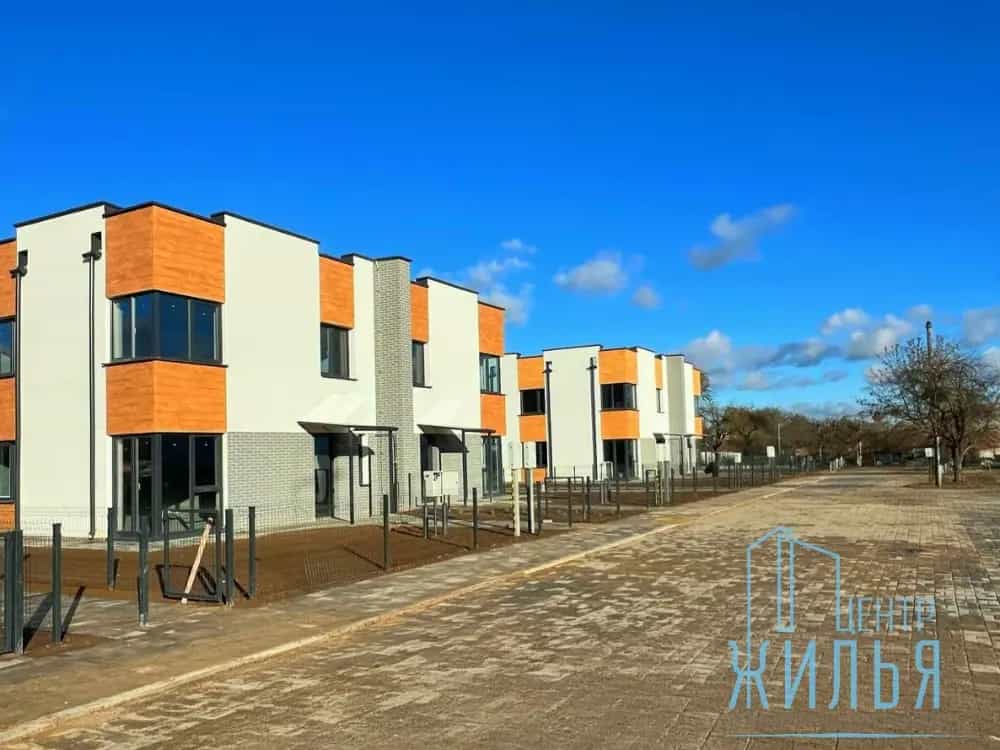 Беларусь, Гродно, Мясницкая улица, 10Б, фото 5