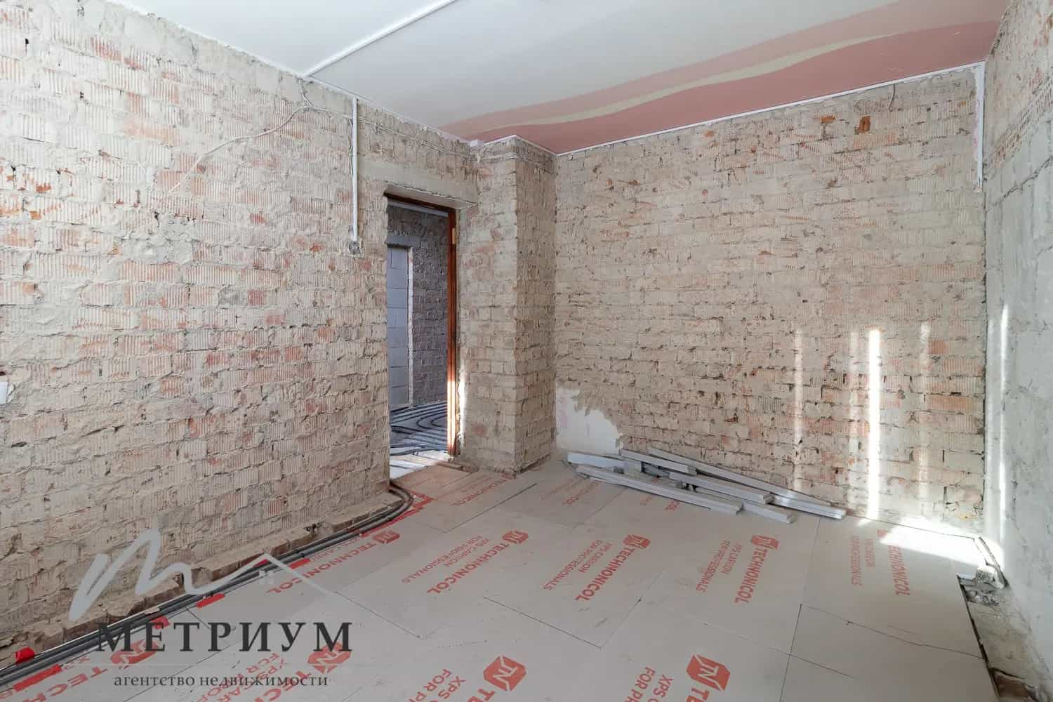 Беларусь, Минский район, Боровлянский сельсовет, деревня Лесковка, Центральная улица, 1, фото 8