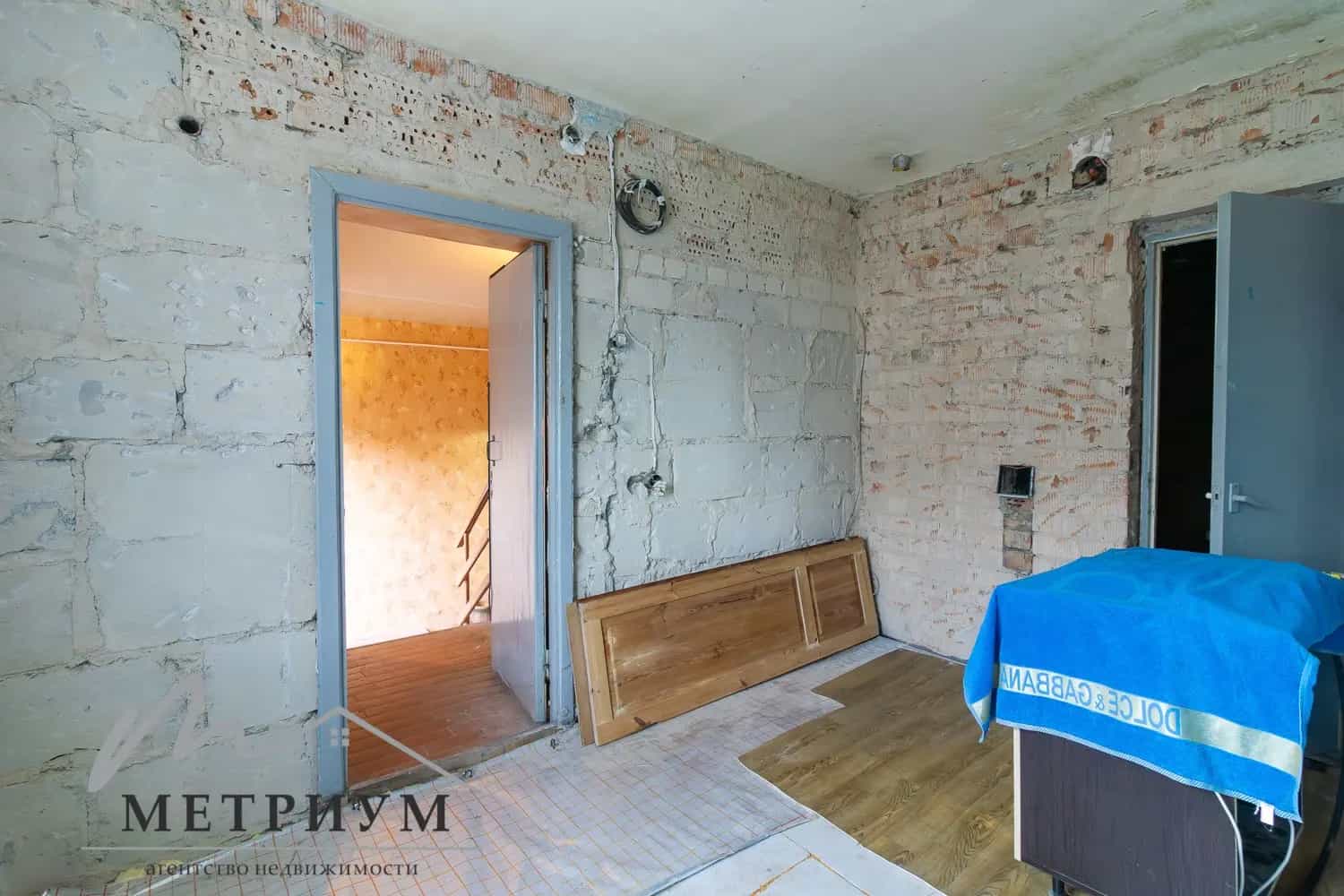 Беларусь, Минский район, Боровлянский сельсовет, деревня Лесковка, Центральная улица, 1, фото 21