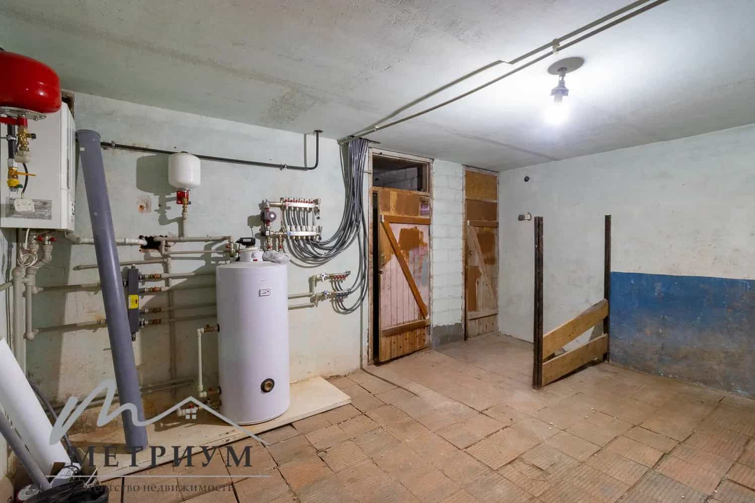Беларусь, Минский район, Боровлянский сельсовет, деревня Лесковка, Центральная улица, 1, фото 26