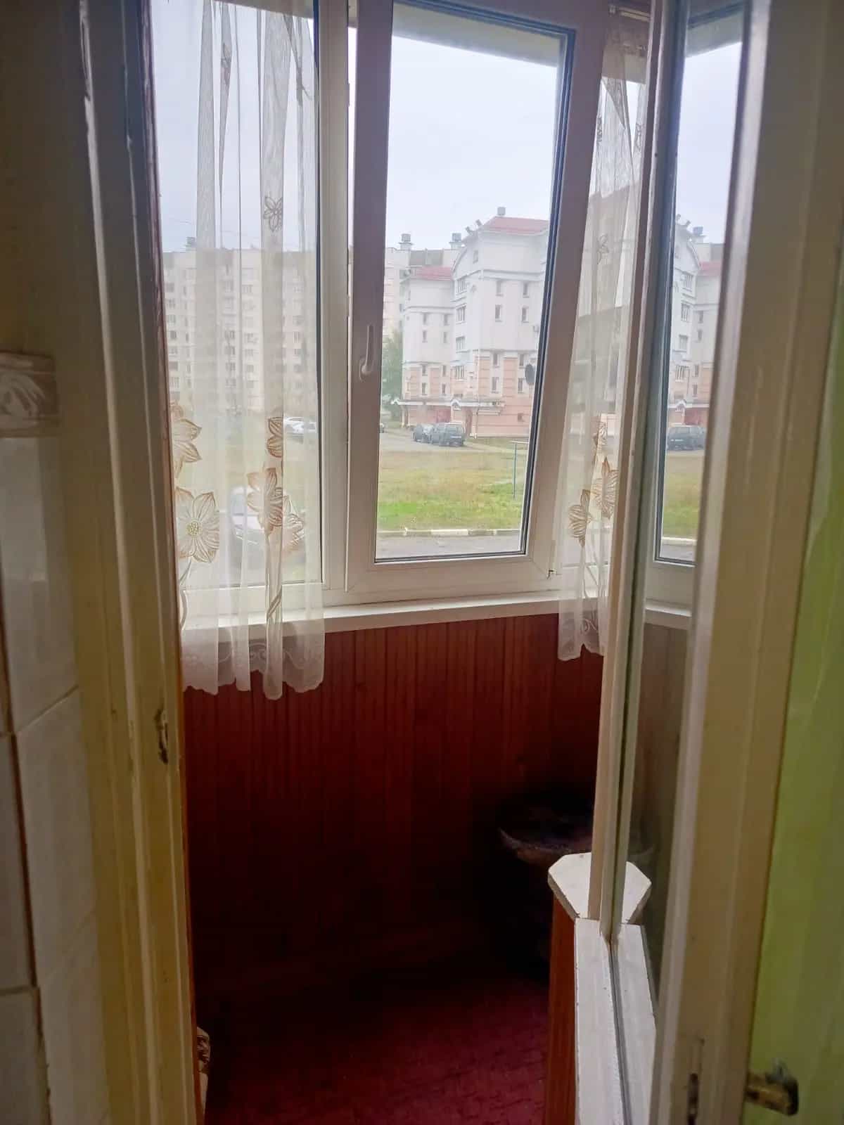 Беларусь, Гомель, улица Макаёнка, 15