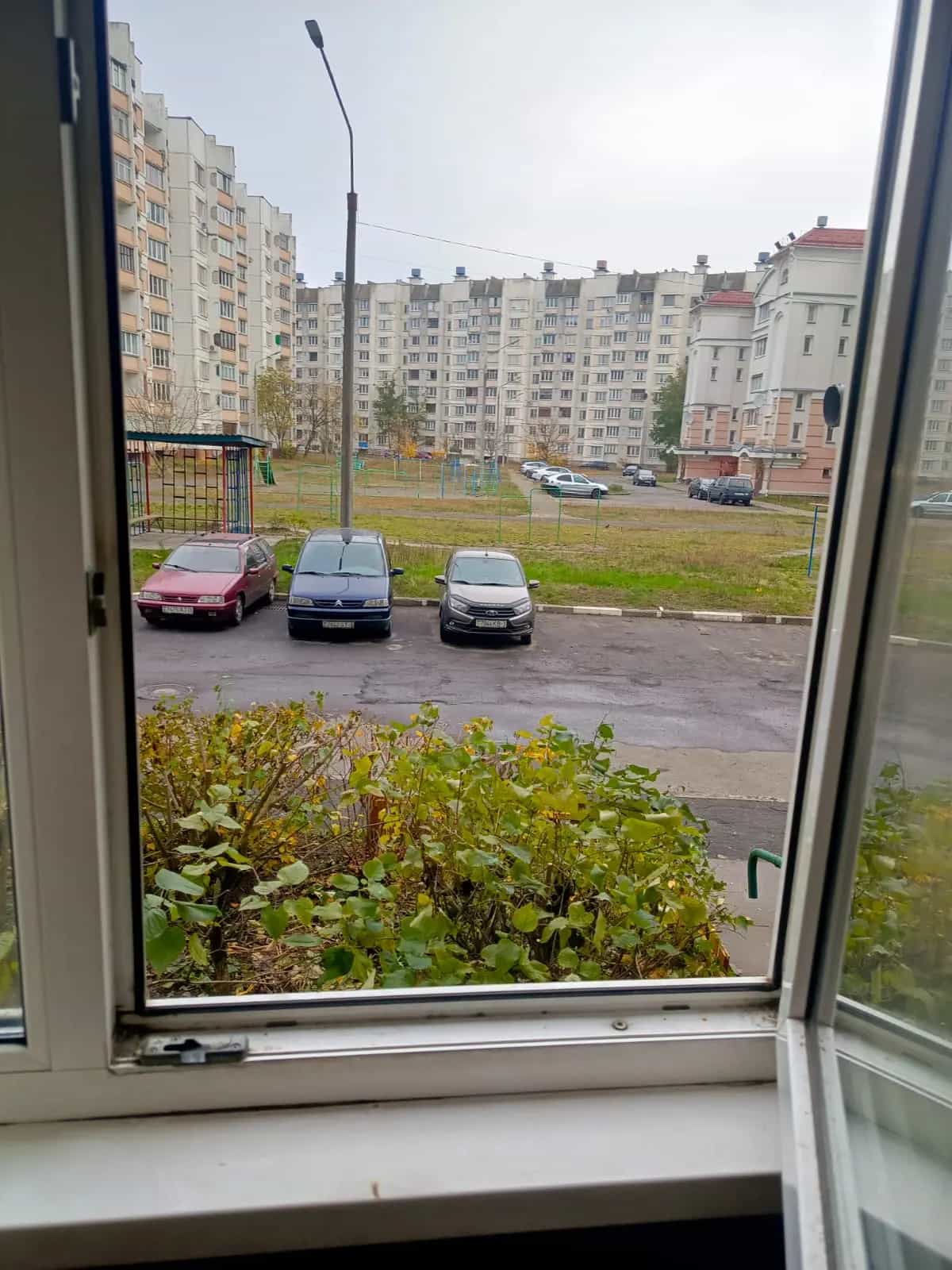 Беларусь, Гомель, улица Макаёнка, 15, фото 14