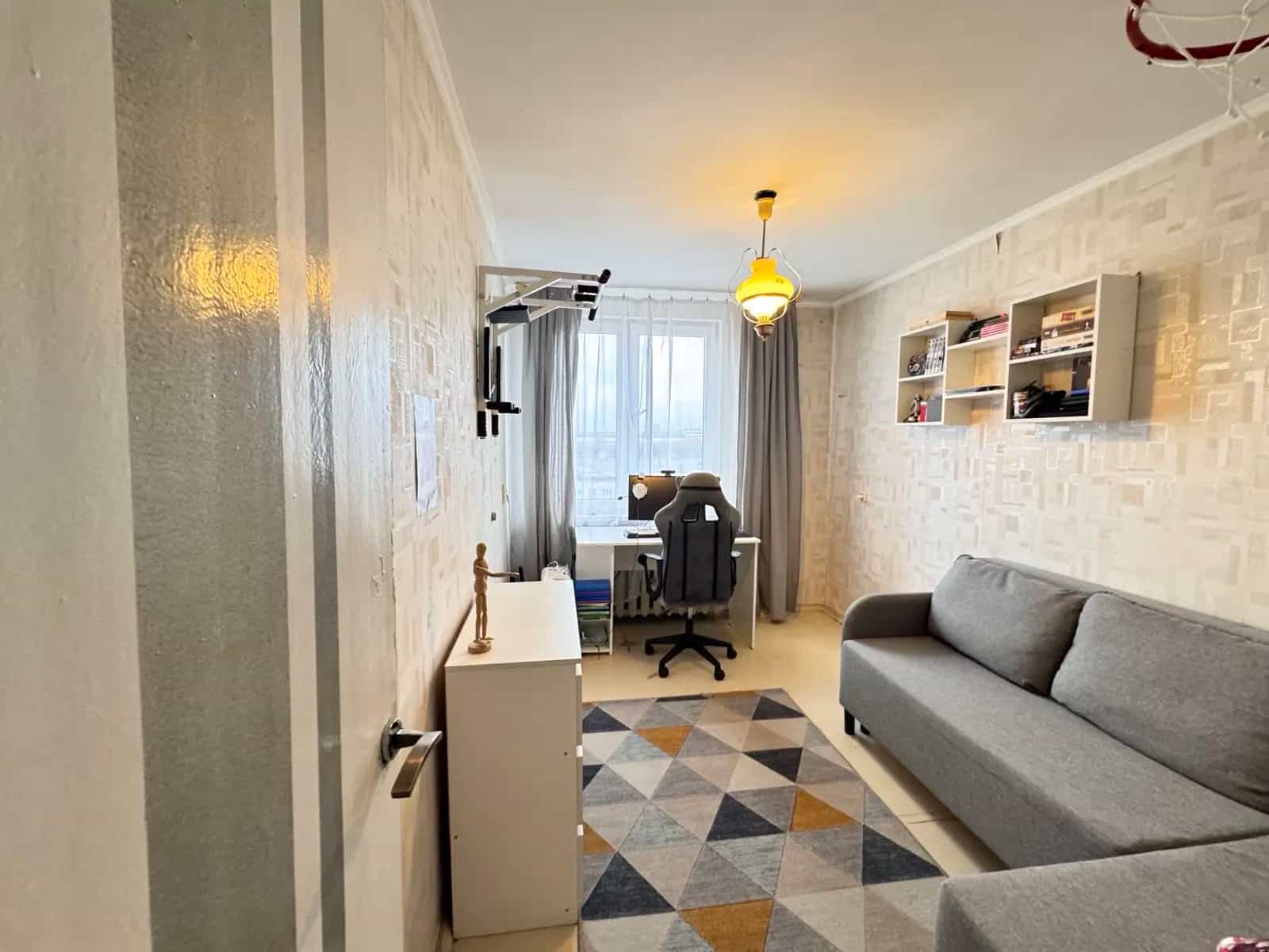 Беларусь, Гродно, улица Максима Горького, 88, фото 3