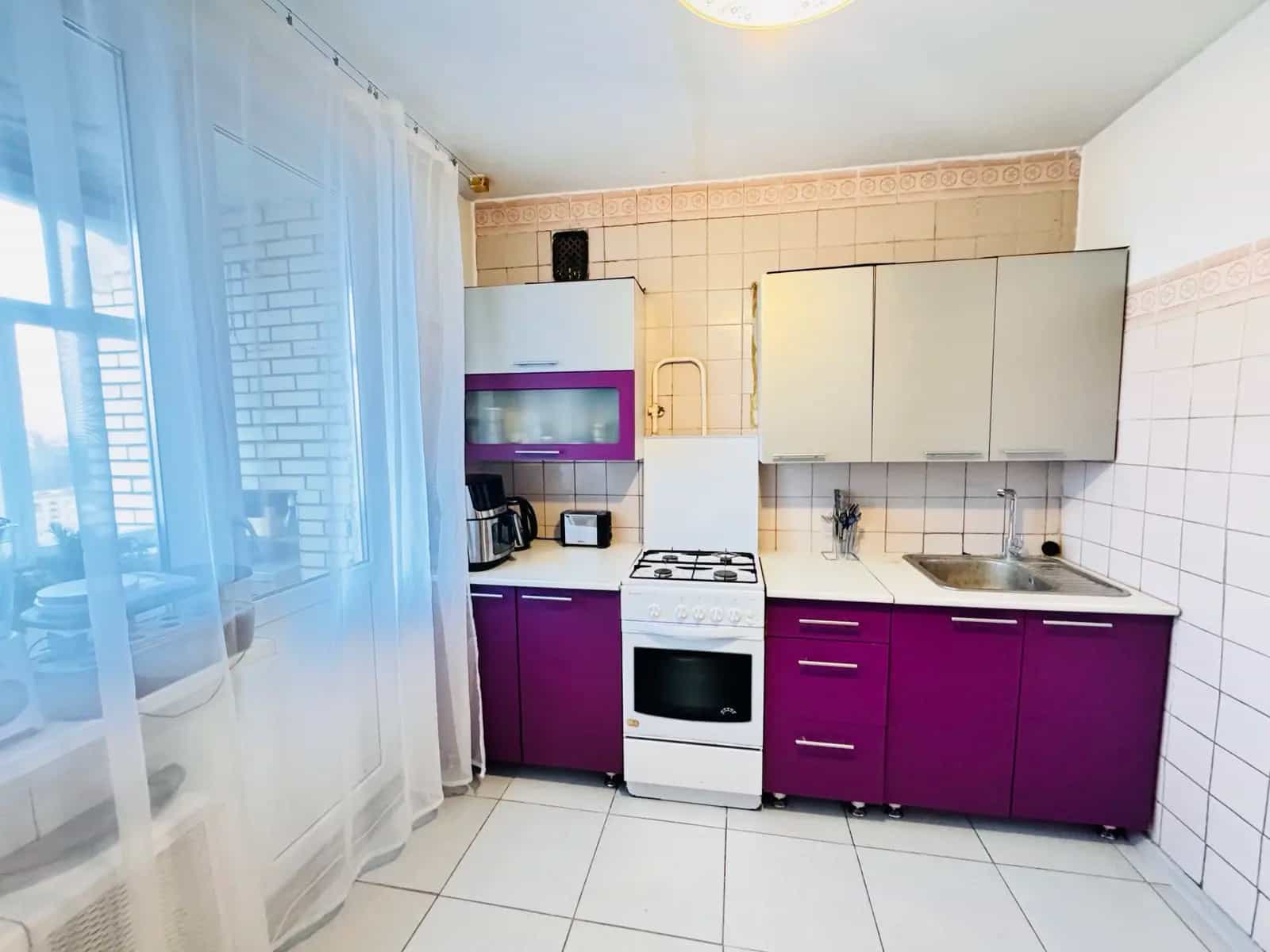 Беларусь, Гродно, улица Максима Горького, 88, фото 6