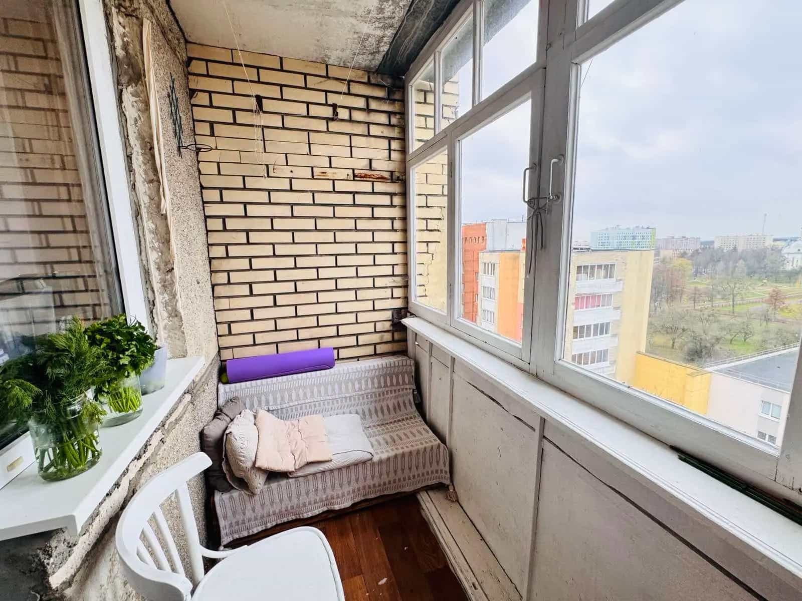 Беларусь, Гродно, улица Максима Горького, 88, фото 7
