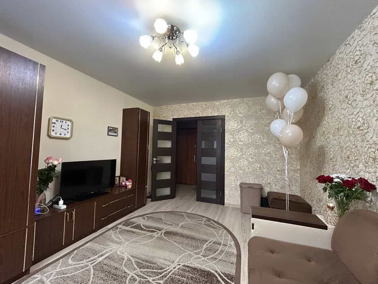 Беларусь, Витебск, улица Актёров Ерёменко, 8