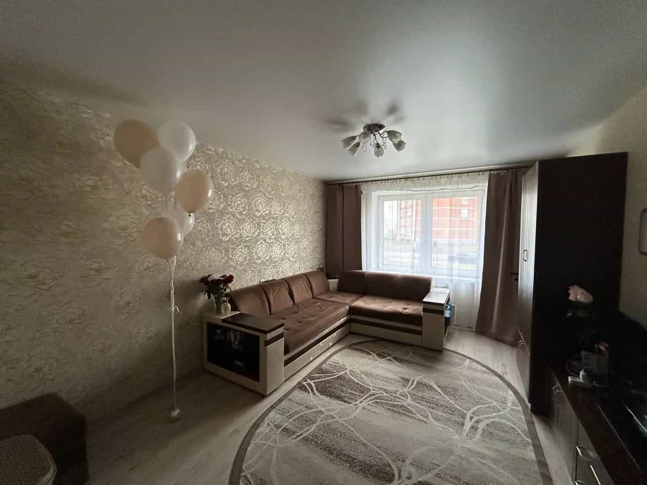 Беларусь, Витебск, улица Актёров Ерёменко, 8, фото 2