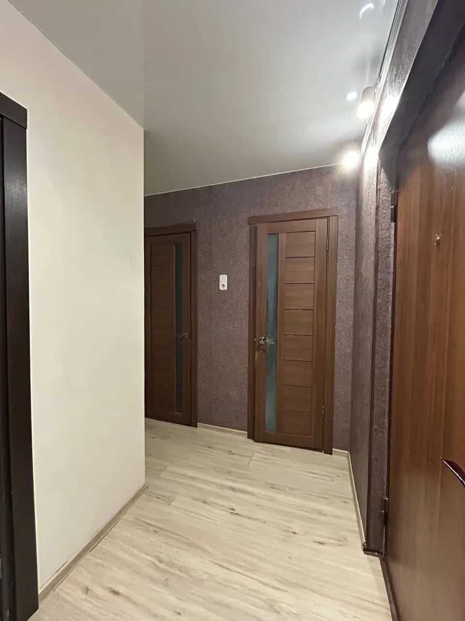 Беларусь, Витебск, улица Актёров Ерёменко, 8, фото 4