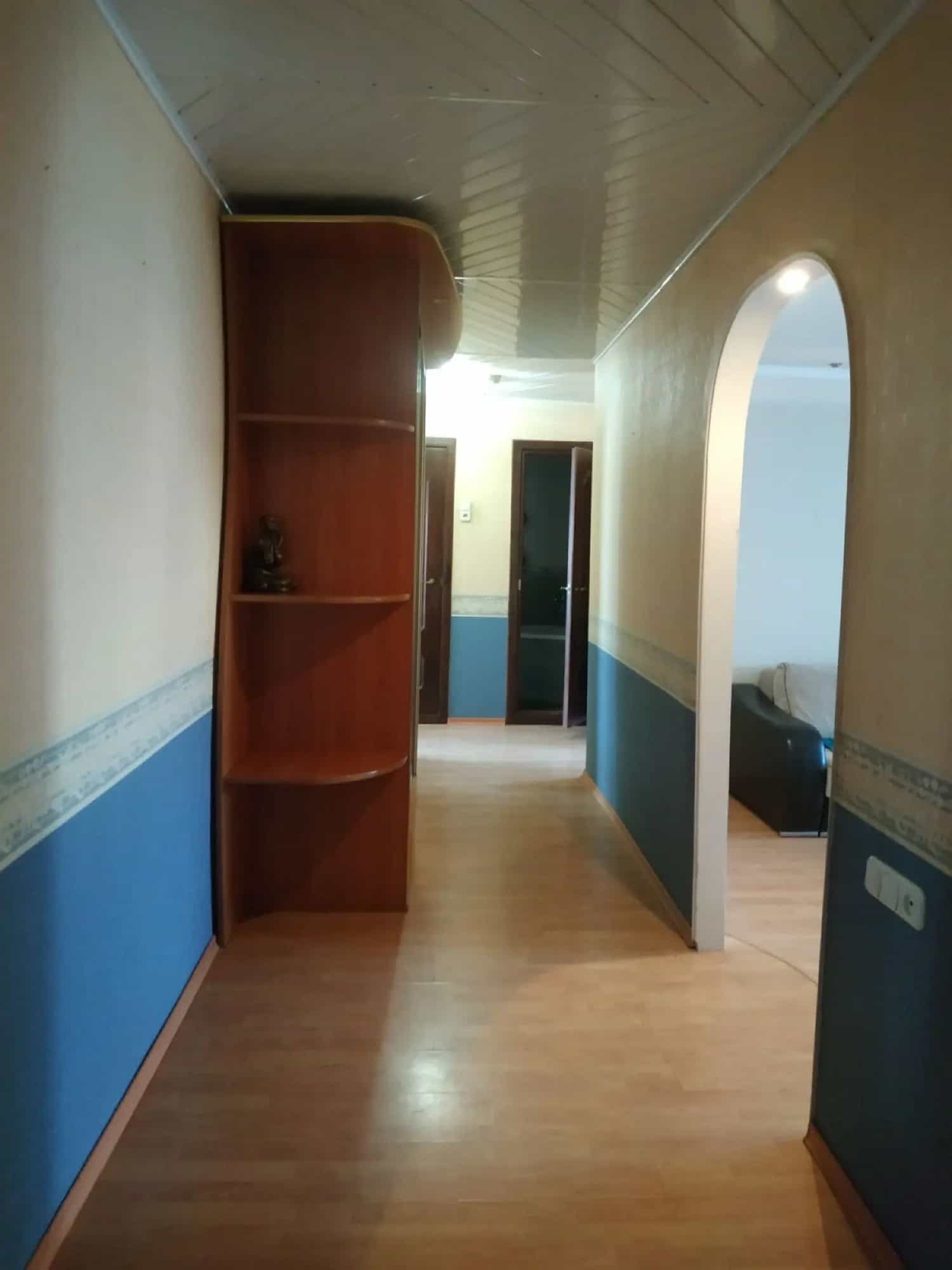 Беларусь, Минская область, Молодечно, улица Мира, 56, фото 3