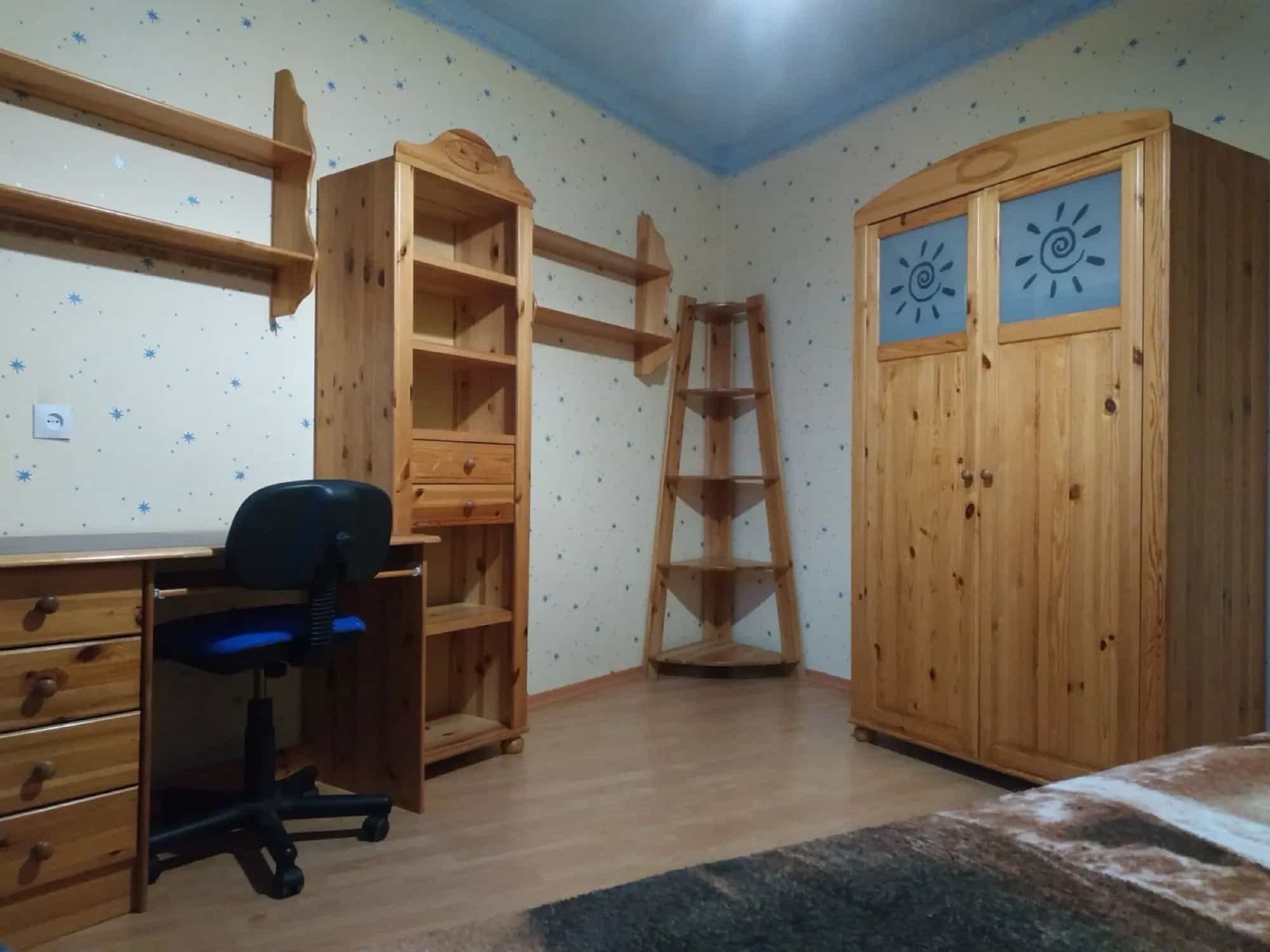 Беларусь, Минская область, Молодечно, улица Мира, 56, фото 6