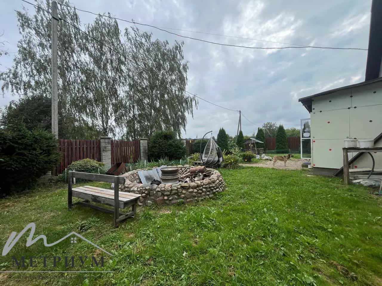 Беларусь, Минский район, Боровлянский сельсовет, деревня Королёв Стан, Набережная улица, 2А, фото 6