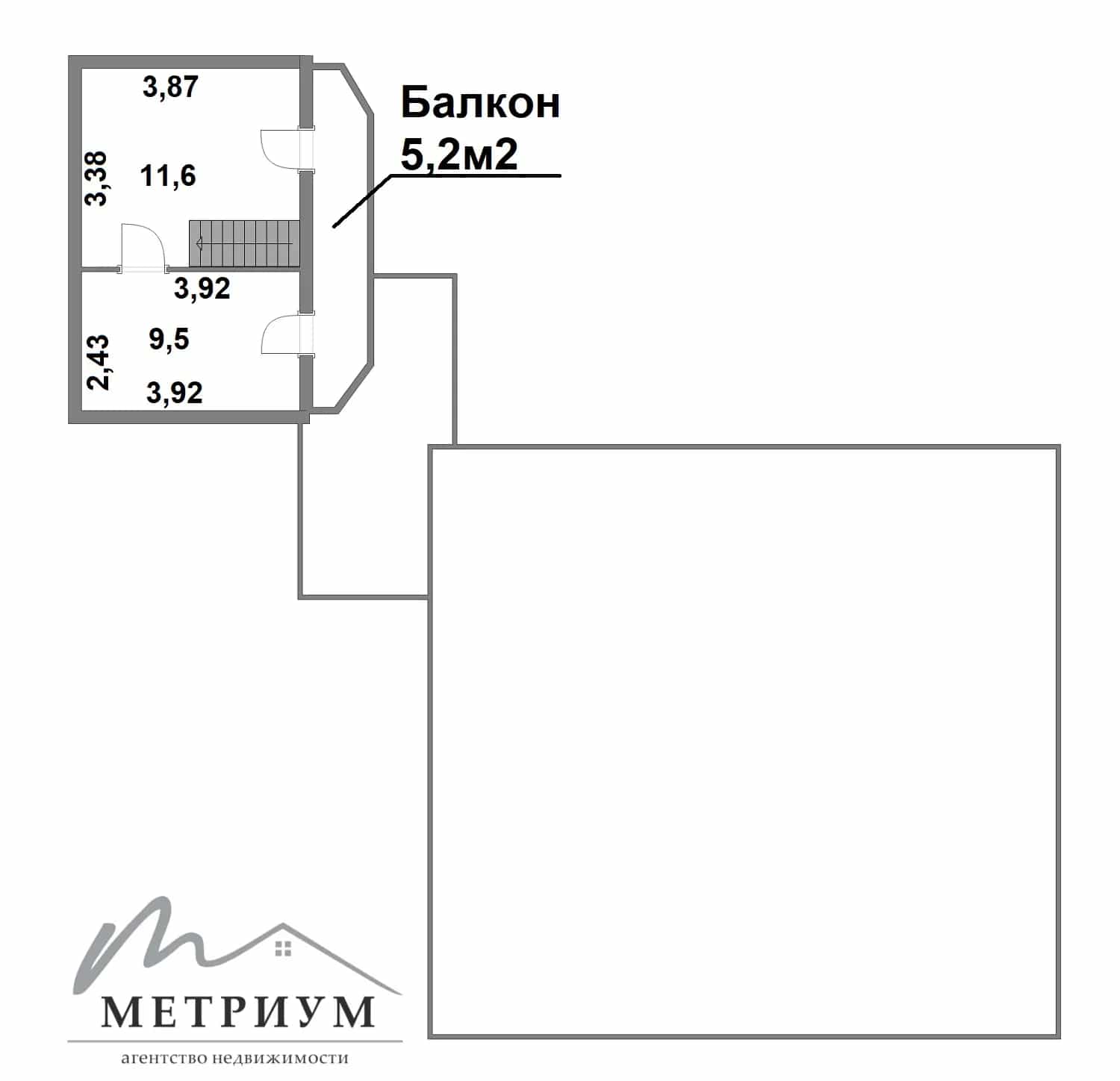 Беларусь, Минский район, Боровлянский сельсовет, деревня Королёв Стан, Набережная улица, 2А, фото 20