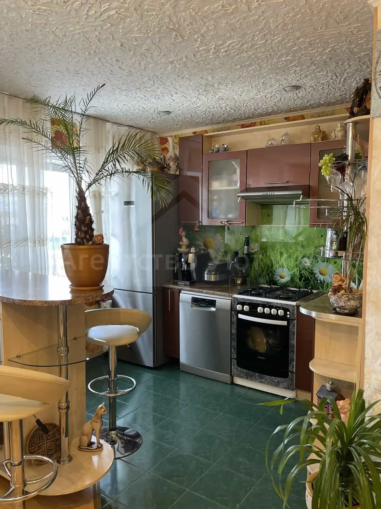 Беларусь, Витебск, улица Ленина, 53