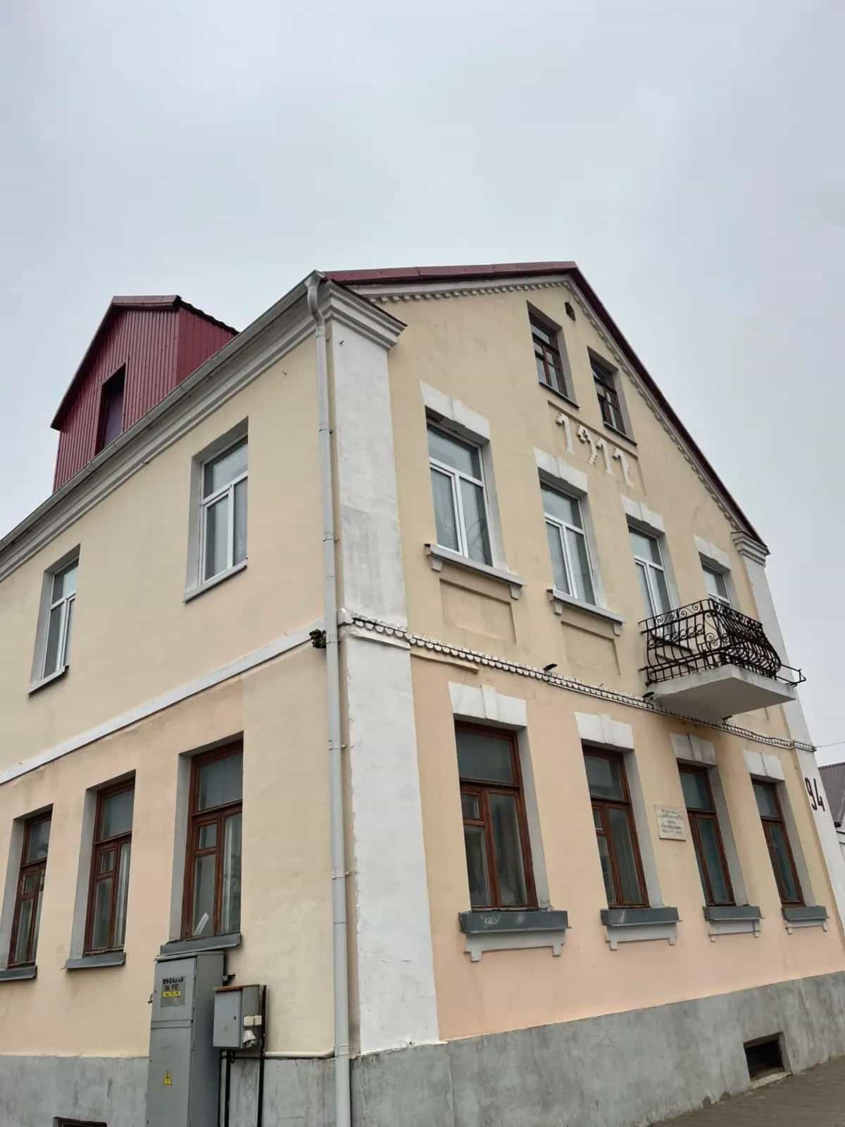 Беларусь, Гродненская область, Ошмяны, Советская улица, 94, фото 3