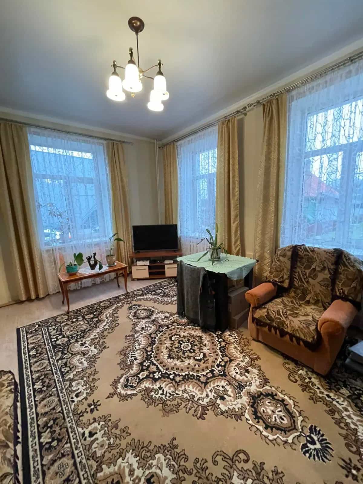 Беларусь, Гродненская область, Ошмяны, Советская улица, 94, фото 12