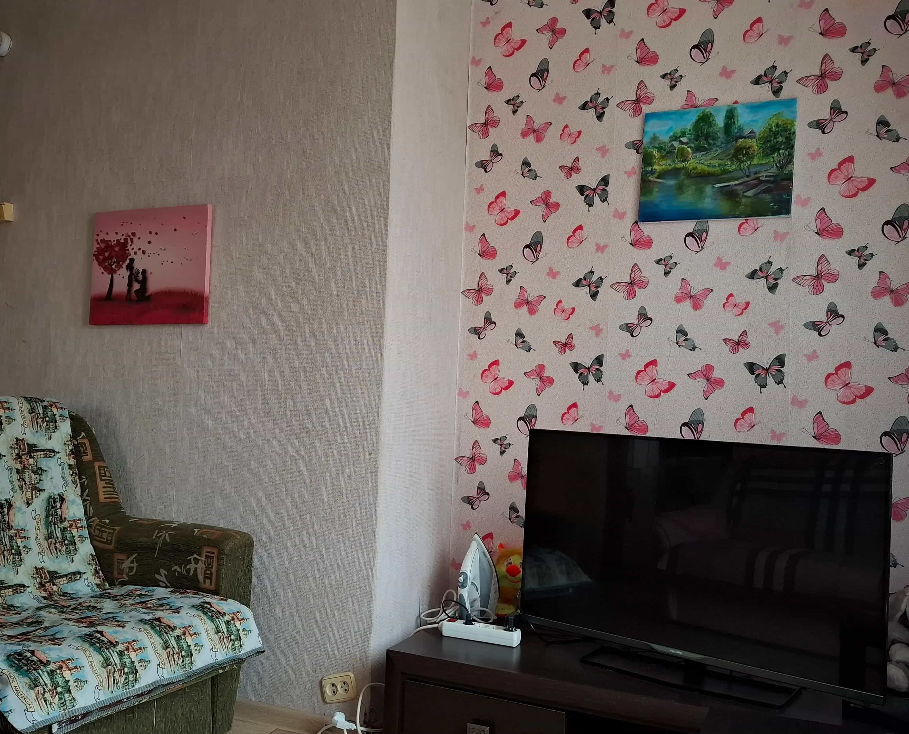 Беларусь, Витебская область, Лепель, Ленинская улица, 5, фото 4