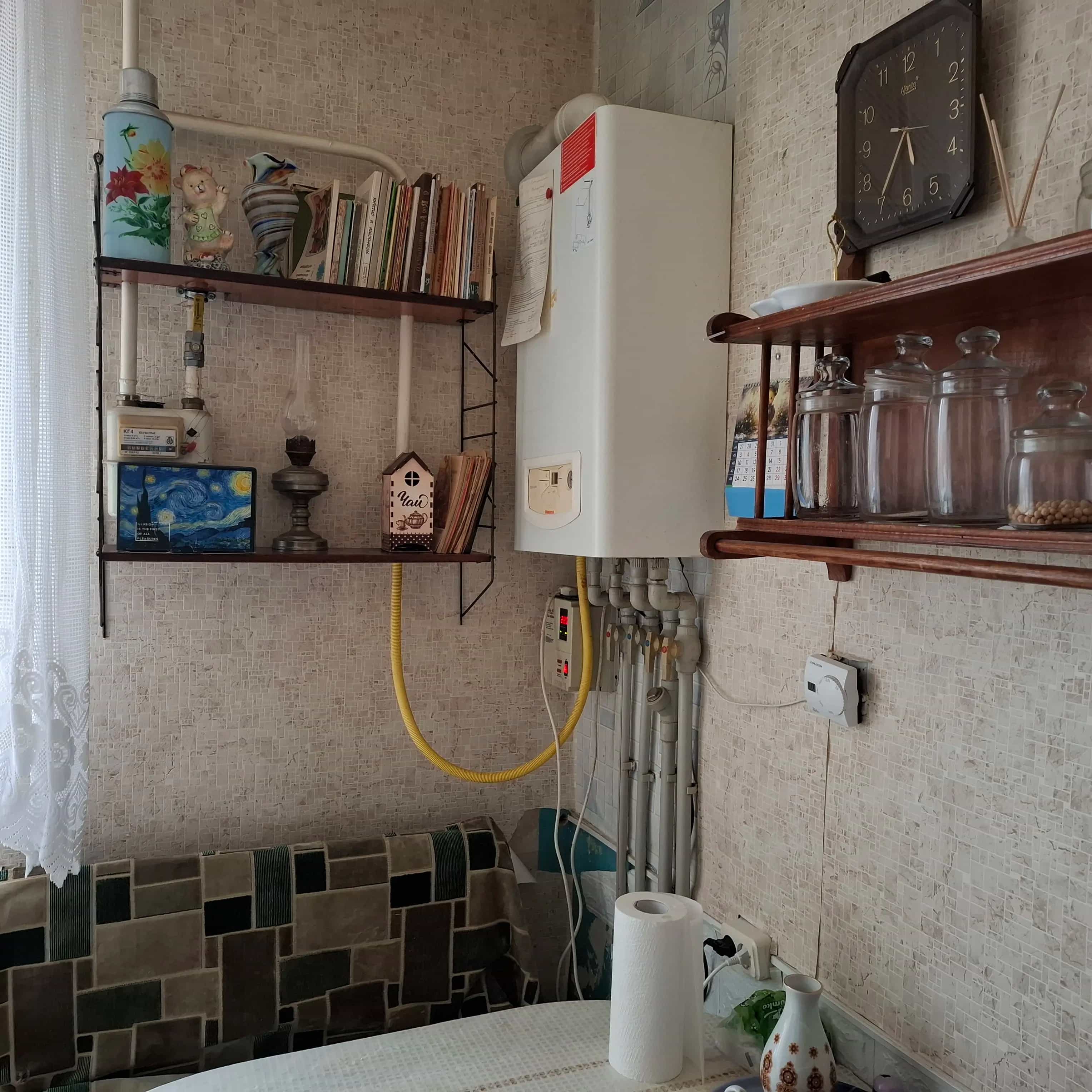 Беларусь, Витебская область, Лепель, Ленинская улица, 5, фото 11