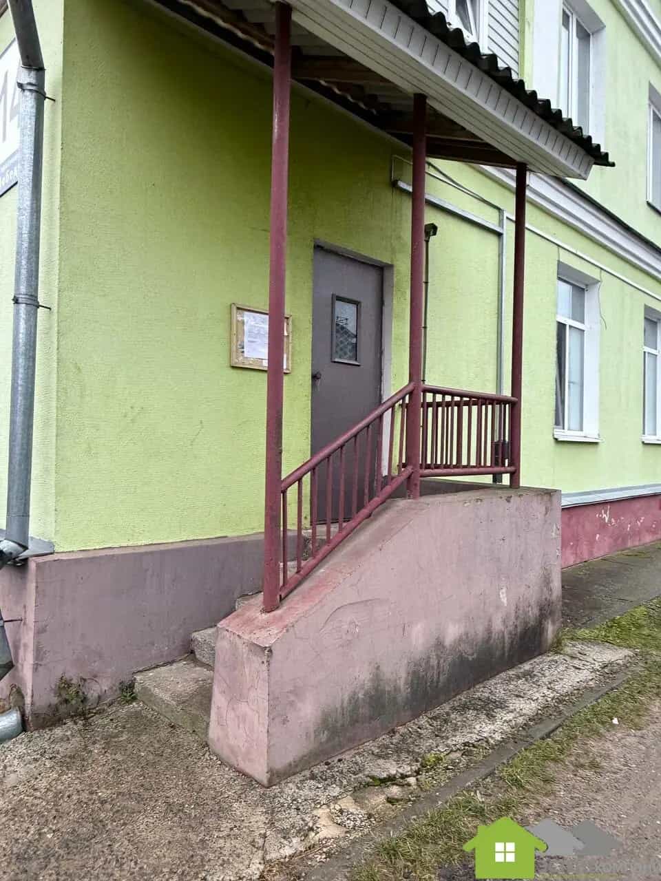 Беларусь, Гродненская область, Лида, проспект Победы, 14, фото 9