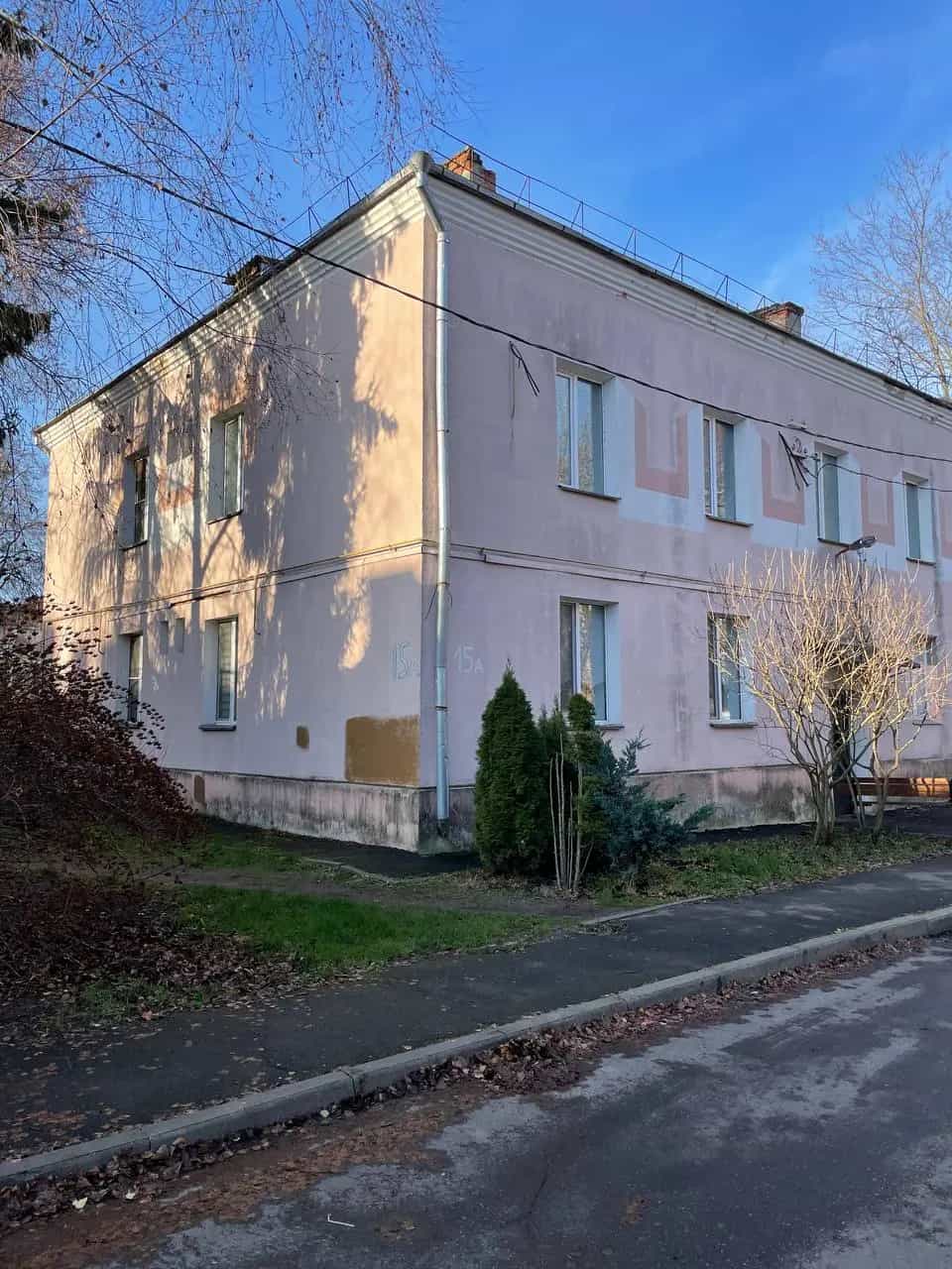Беларусь, Гомель, улица Кирова, 15А, фото 11