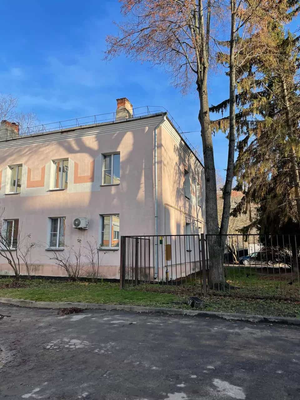Беларусь, Гомель, улица Кирова, 15А, фото 12
