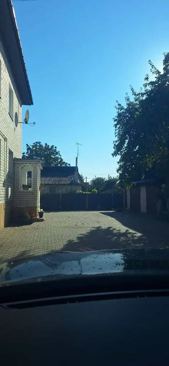 Беларусь, Гродненская область, Лида, улица Максима Горького, 111, фото 3