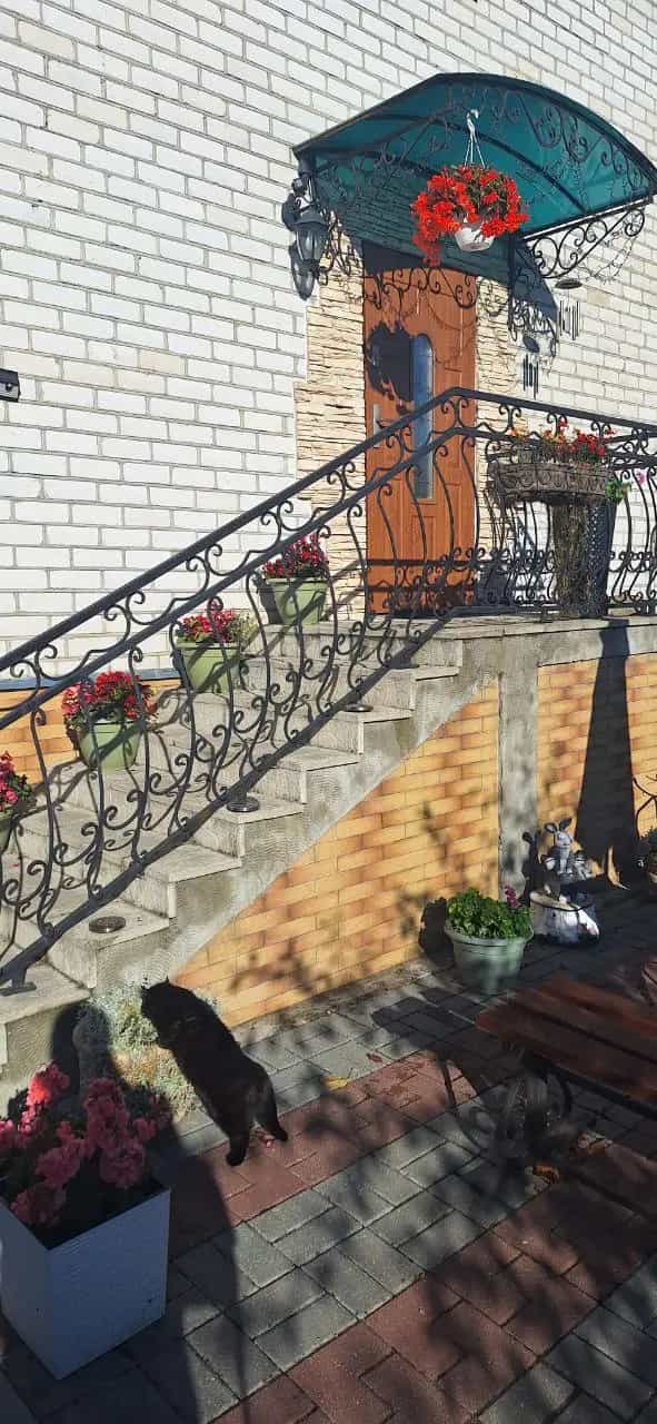 Беларусь, Гродненская область, Лида, улица Максима Горького, 111, фото 18