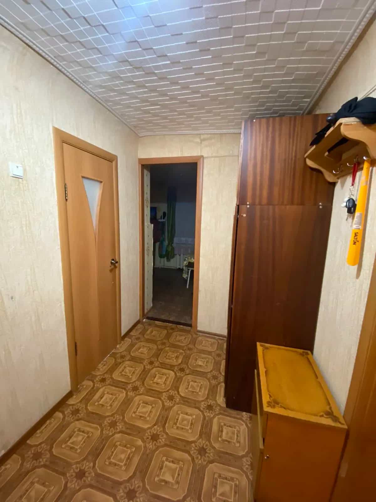 Беларусь, Витебская область, Сенно, улица Красный Октябрь, 8, фото 3