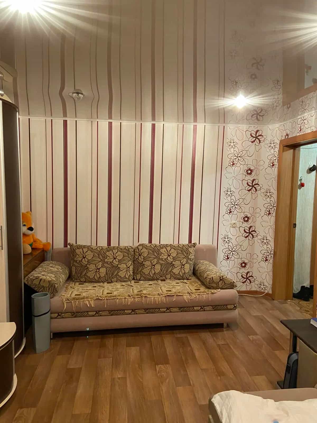 Беларусь, Витебская область, Сенно, улица Красный Октябрь, 8, фото 4
