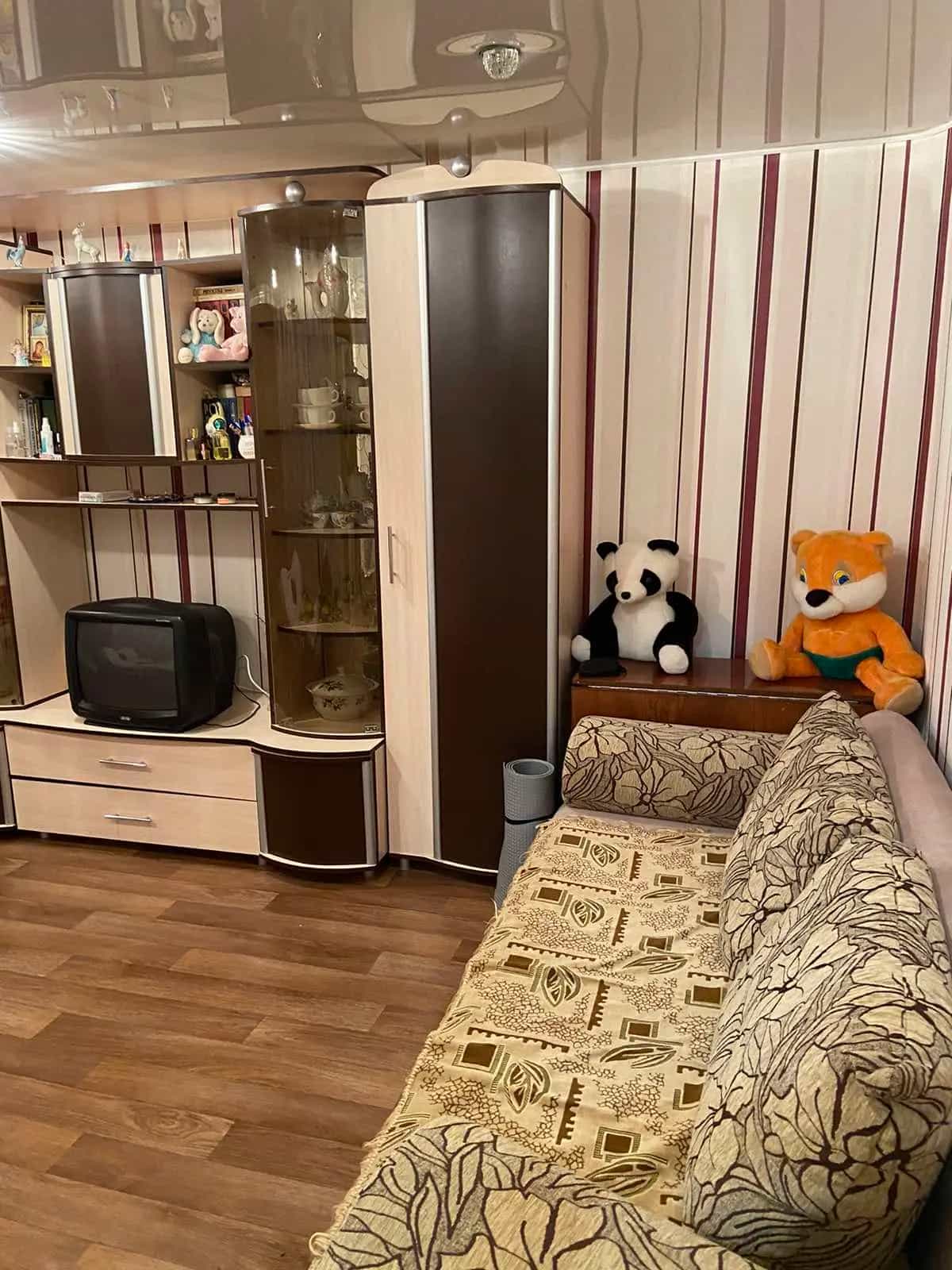 Беларусь, Витебская область, Сенно, улица Красный Октябрь, 8, фото 5