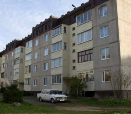 Фото объекта