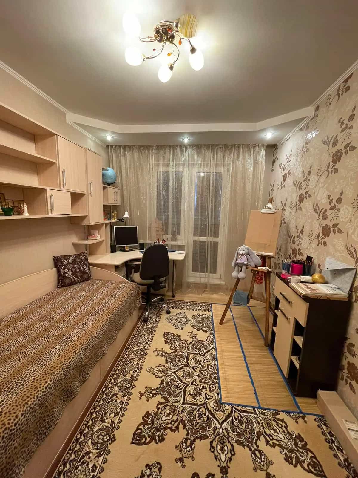 Беларусь, Гродненская область, Лида, Кооперативная улица, 24, фото 9