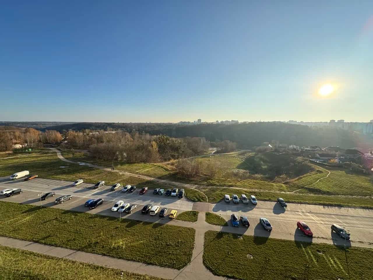 Беларусь, Гродно, улица Воинов-Интернационалистов, 16А, фото 23